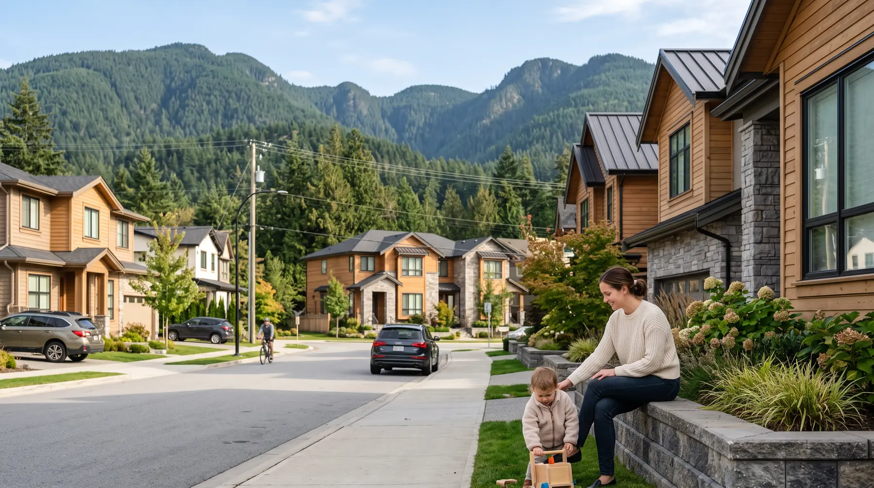 Coquitlam, BC