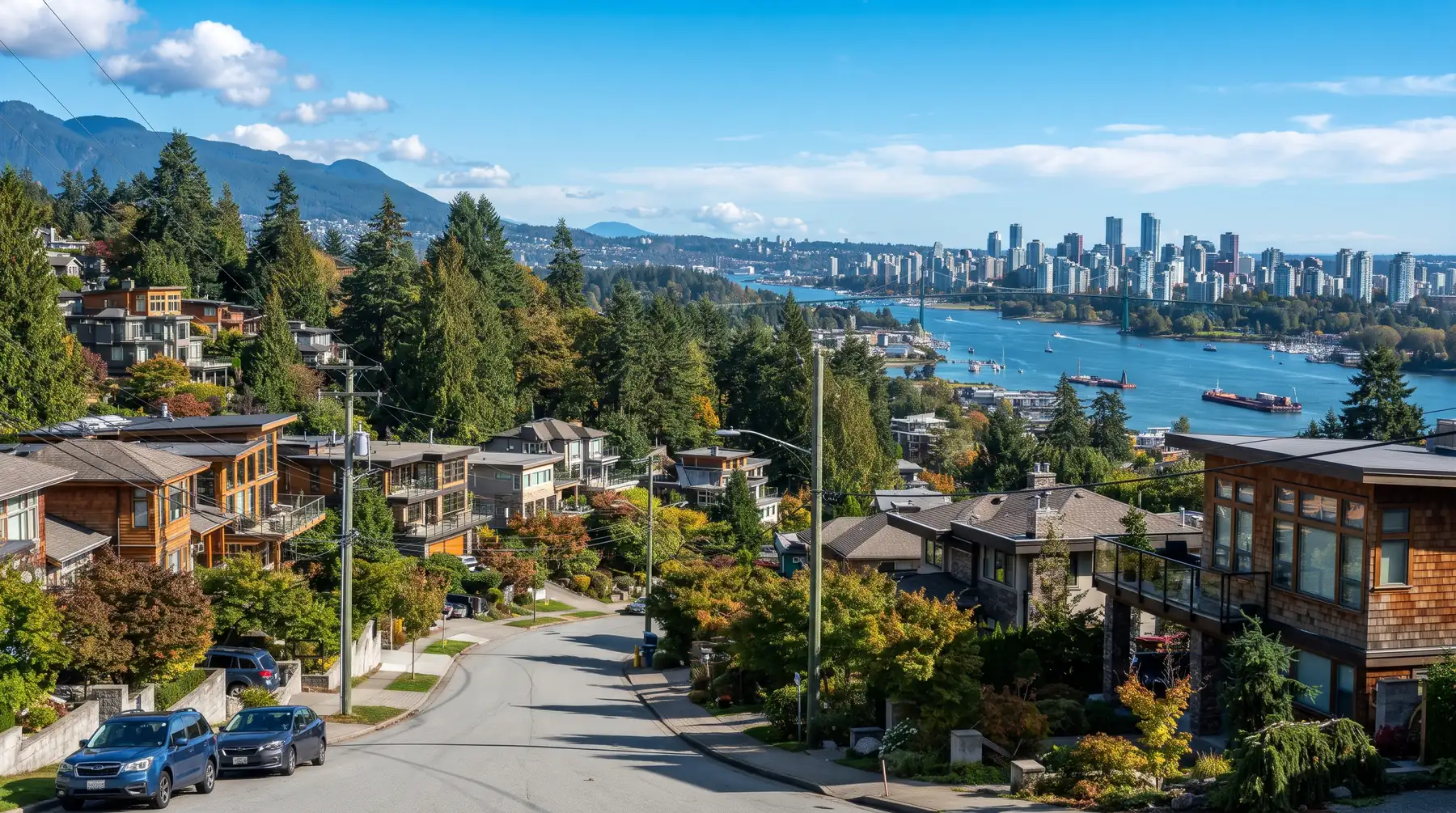 North Vancouver, BC
