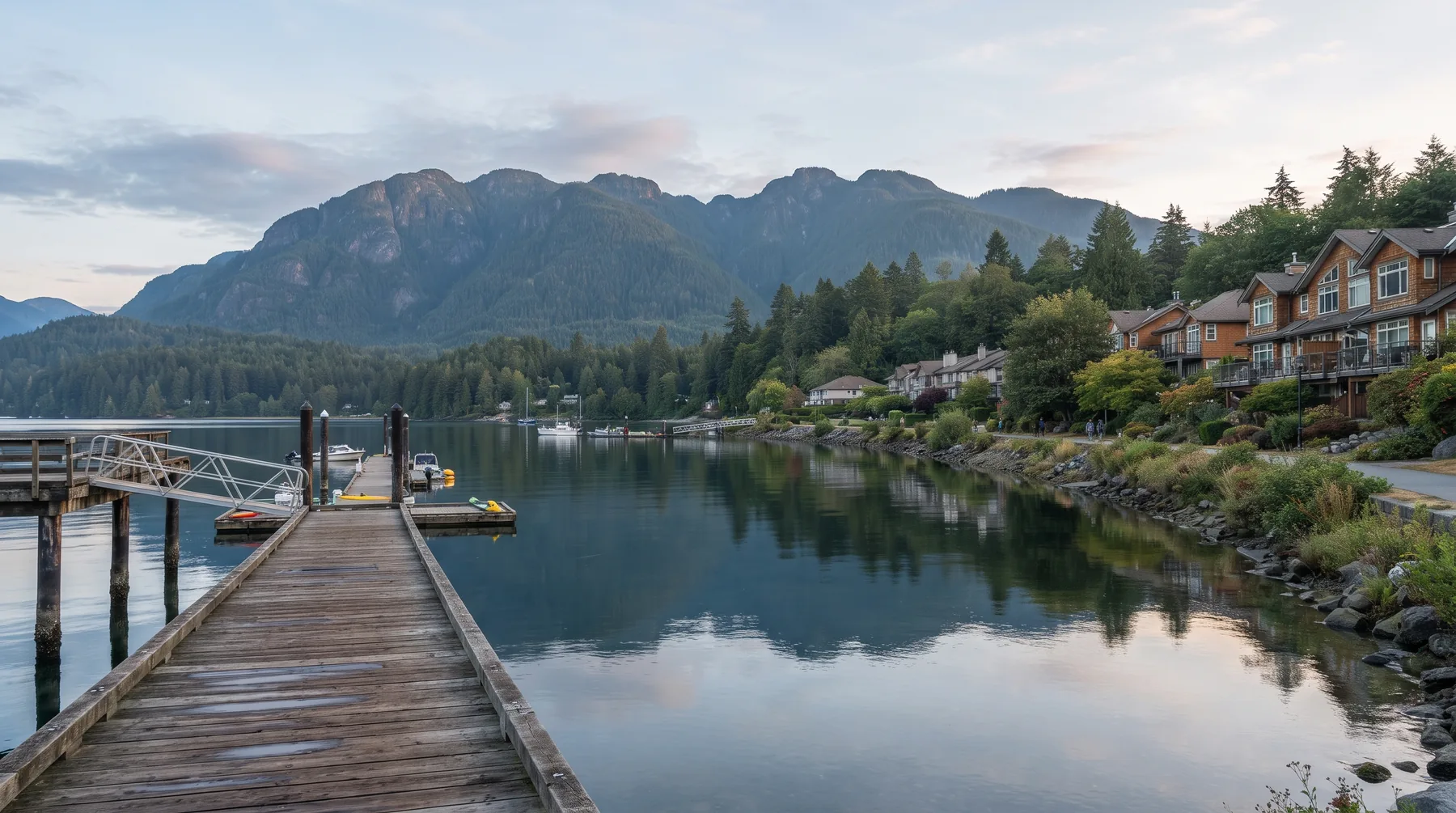Port Moody, BC