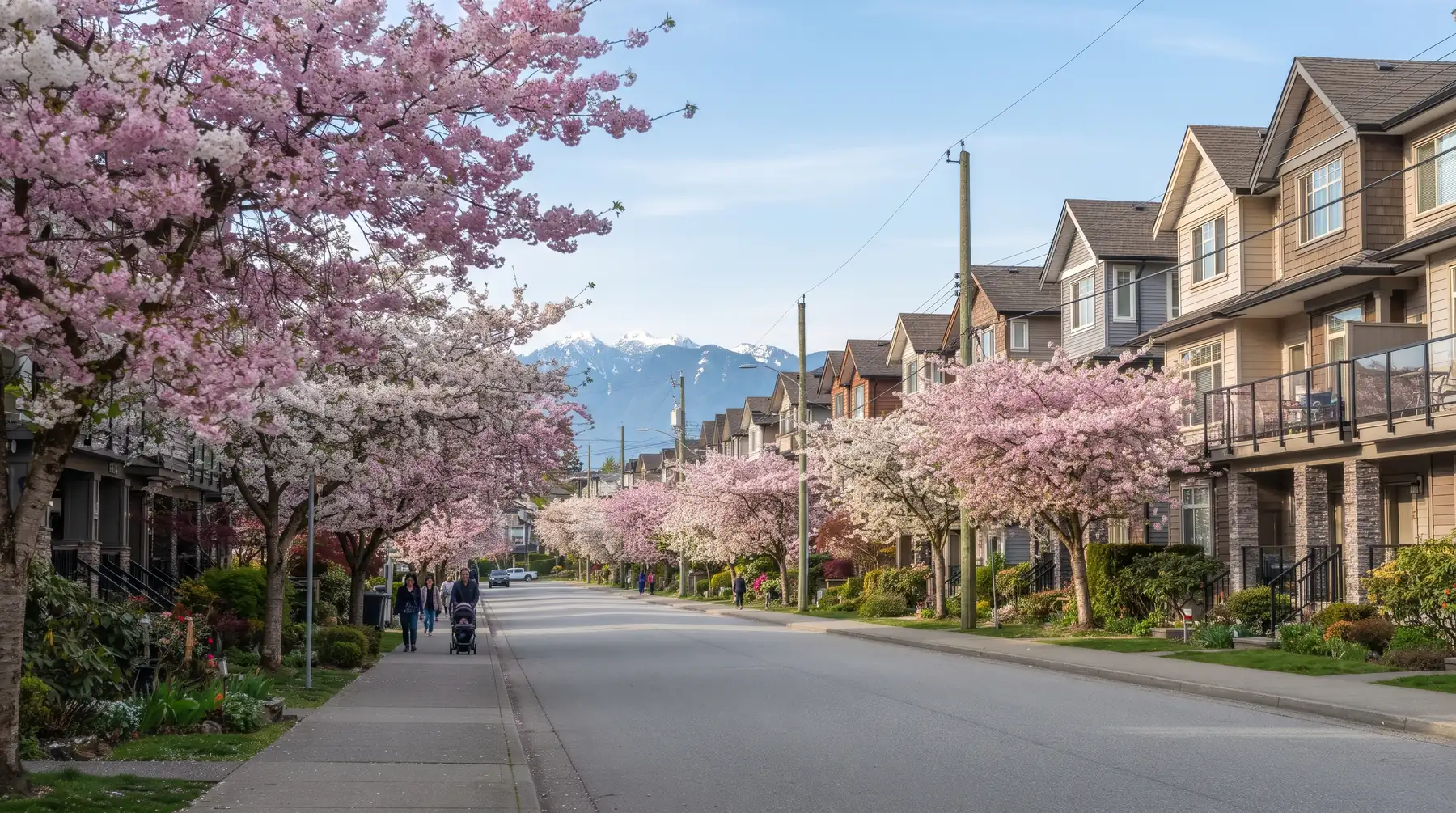 Richmond, BC