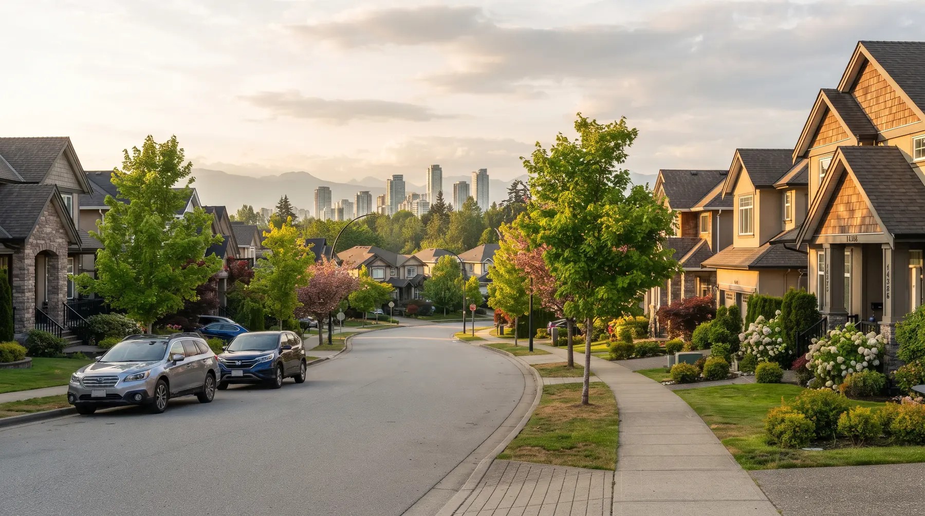 Surrey, BC