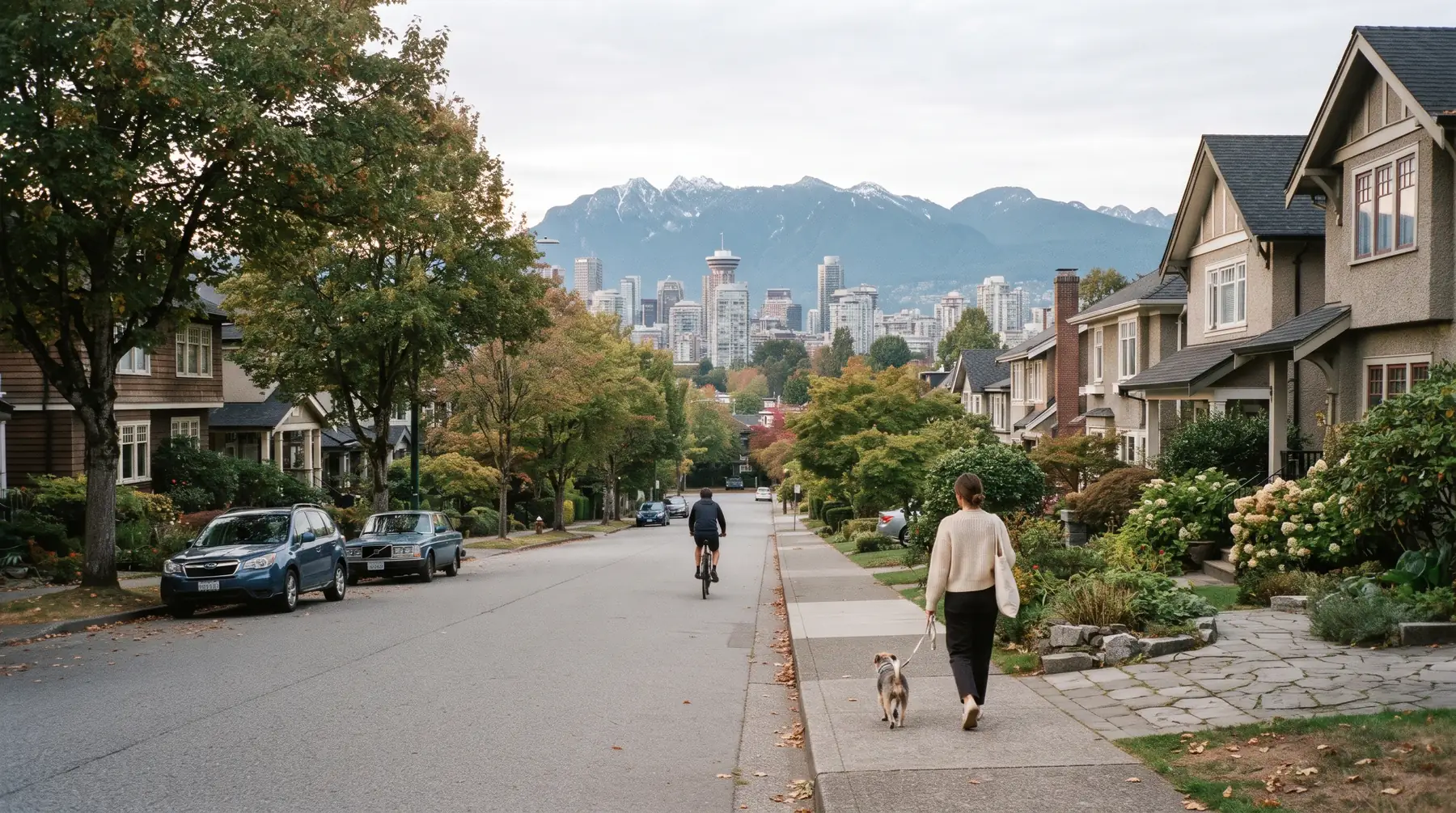 Vancouver, BC